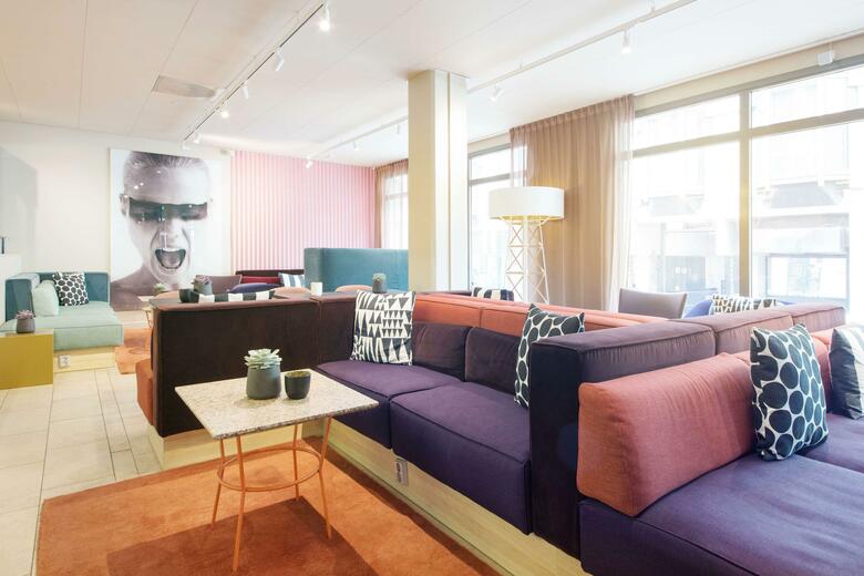 Hotel Scandic Karl Johan