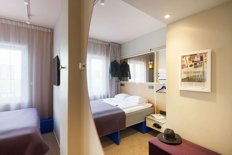 Hotel Scandic Karl Johan