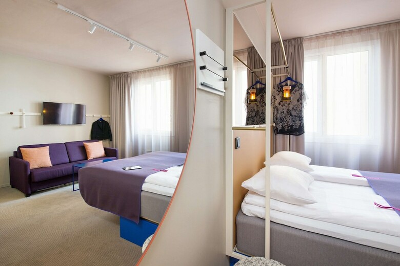 Hotel Scandic Karl Johan