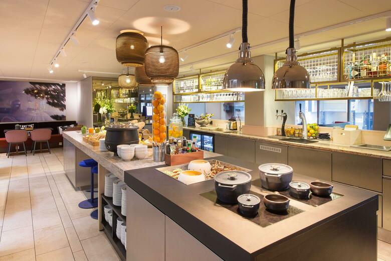 Hotel Scandic Karl Johan