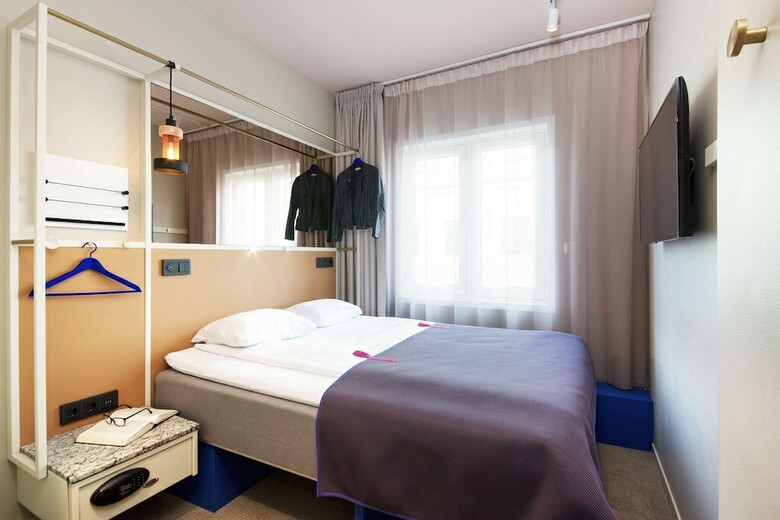Hotel Scandic Karl Johan