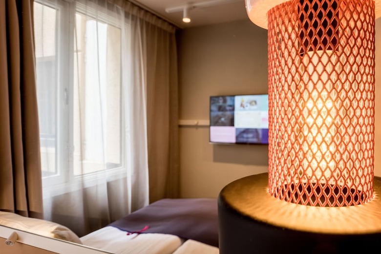 Hotel Scandic Karl Johan