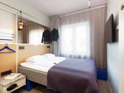 Hotel Scandic Karl Johan