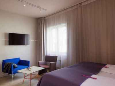 Hotel Scandic Karl Johan