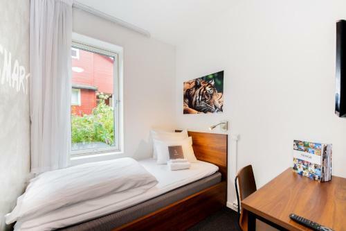 Smarthotel Troms�
