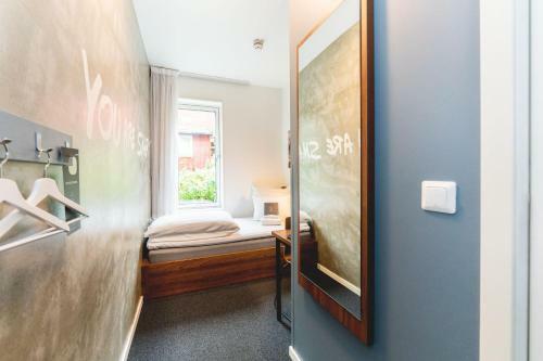 Smarthotel Troms�