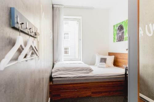 Smarthotel Troms�