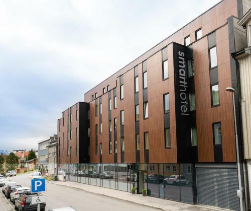 Smarthotel Troms�