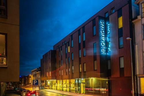 Smarthotel Troms�