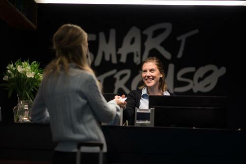 Smarthotel Troms�