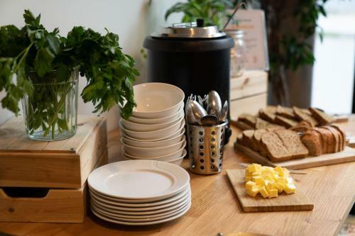 Smarthotel Troms�