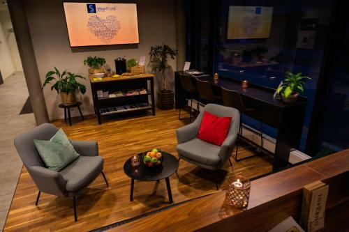Smarthotel Troms�