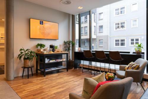 Smarthotel Troms�