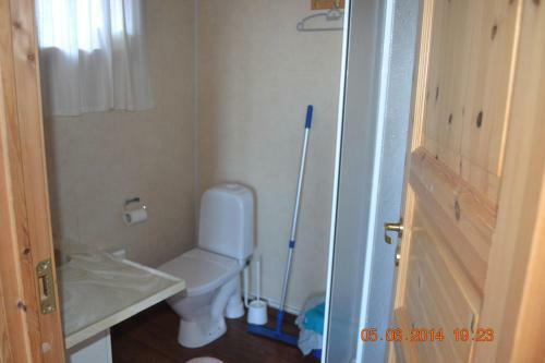 Hotel Sj�strand Rorbuer