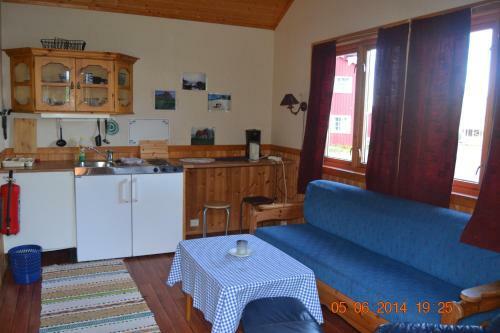 Hotel Sj�strand Rorbuer