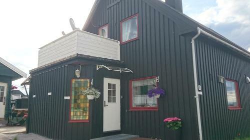 Apartamento Gotokirkenes