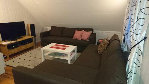 Apartamento Gotokirkenes