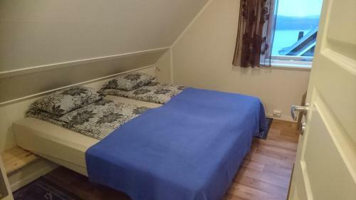 Apartamento Gotokirkenes