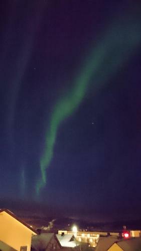 Apartamento Gotokirkenes