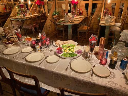 Apartamento Hesla G�rd Pensjonat