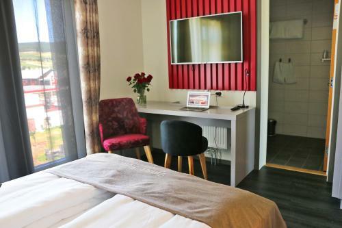 Tynset Hotel