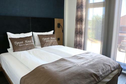 Tynset Hotel