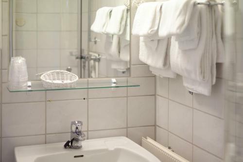 Tynset Hotel