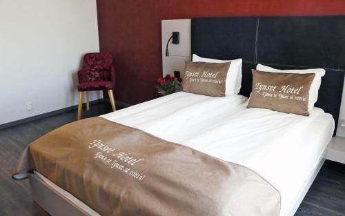 Tynset Hotel