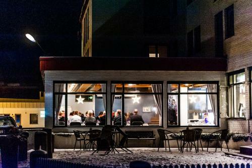 Tynset Hotel