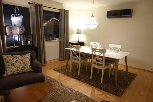 Apartment Utsikten