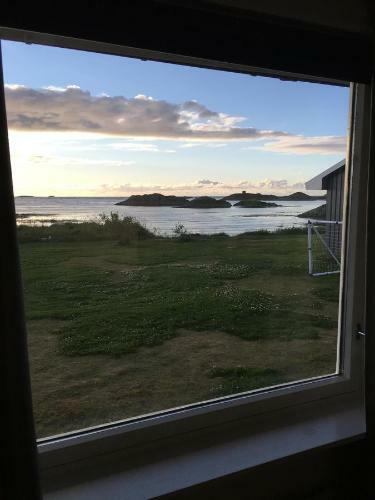 Apartment Utsikten