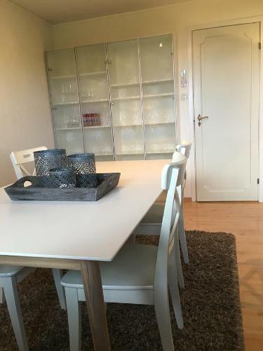 Apartment Utsikten