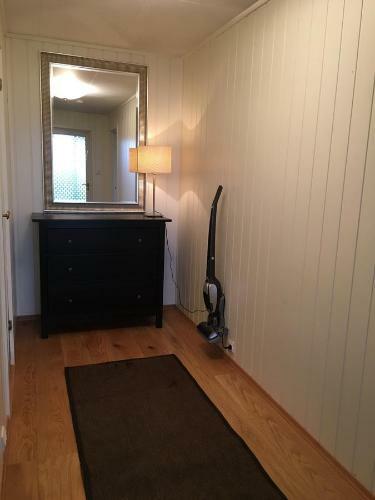 Apartment Utsikten