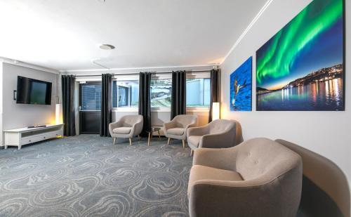 Best Western Narvik Hotel