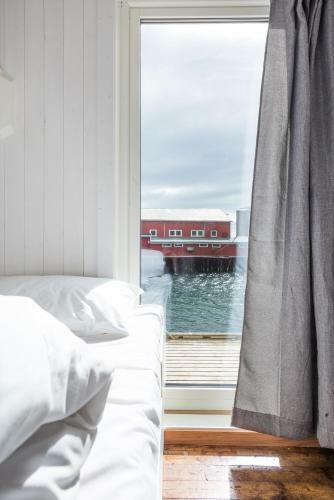 Hattvika Lodge