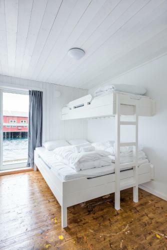 Hattvika Lodge