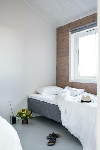 Hattvika Lodge