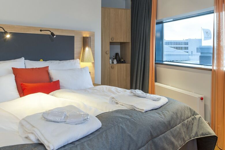 Clarion Hotel The Edge
