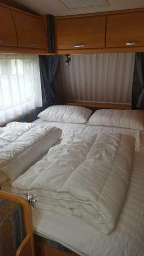 Vinje Camping