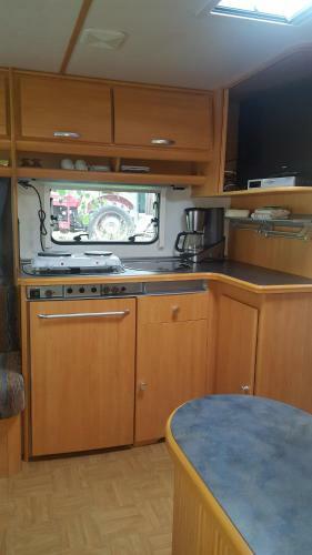 Vinje Camping