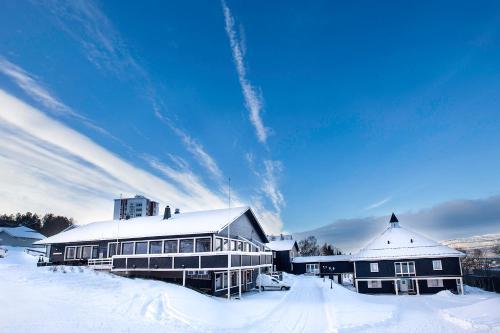 Hotel Narvik Budget Rooms