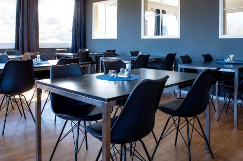 Hotel Narvik Budget Rooms