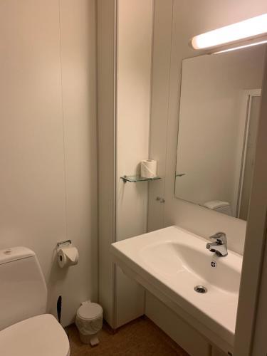 Hotel Narvik Budget Rooms