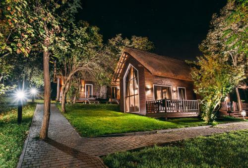 Hotel Tree House
