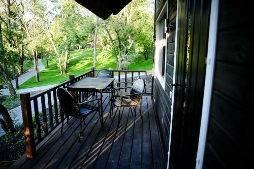Hotel Tree House