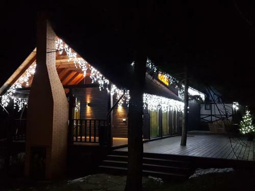 Hotel Tree House