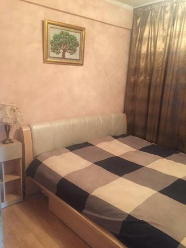Bilguun's Apartment