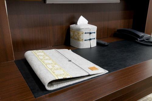 Ub Inn Hotel & Gallery