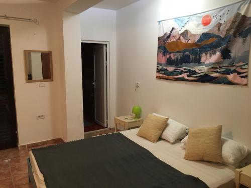 Hostal Apartments Sandra