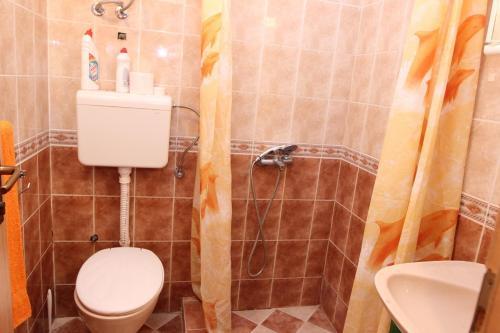 Hostal Apartments Sandra